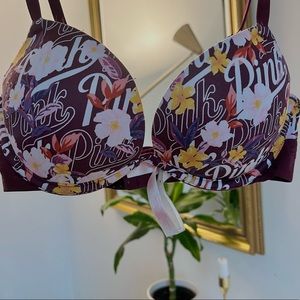 Victoria Secret Pink Bra